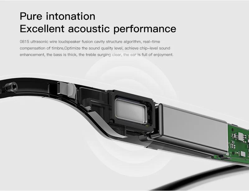 Smart Audio Glasses Bt Call Noise Reduction Waterproof Anti-blue Light Sunglasses Men Women Sport Smart Wearable Headset 2025 - Buy Smart Glasses fashion Sunglasses smart Audio Music Glasses M01