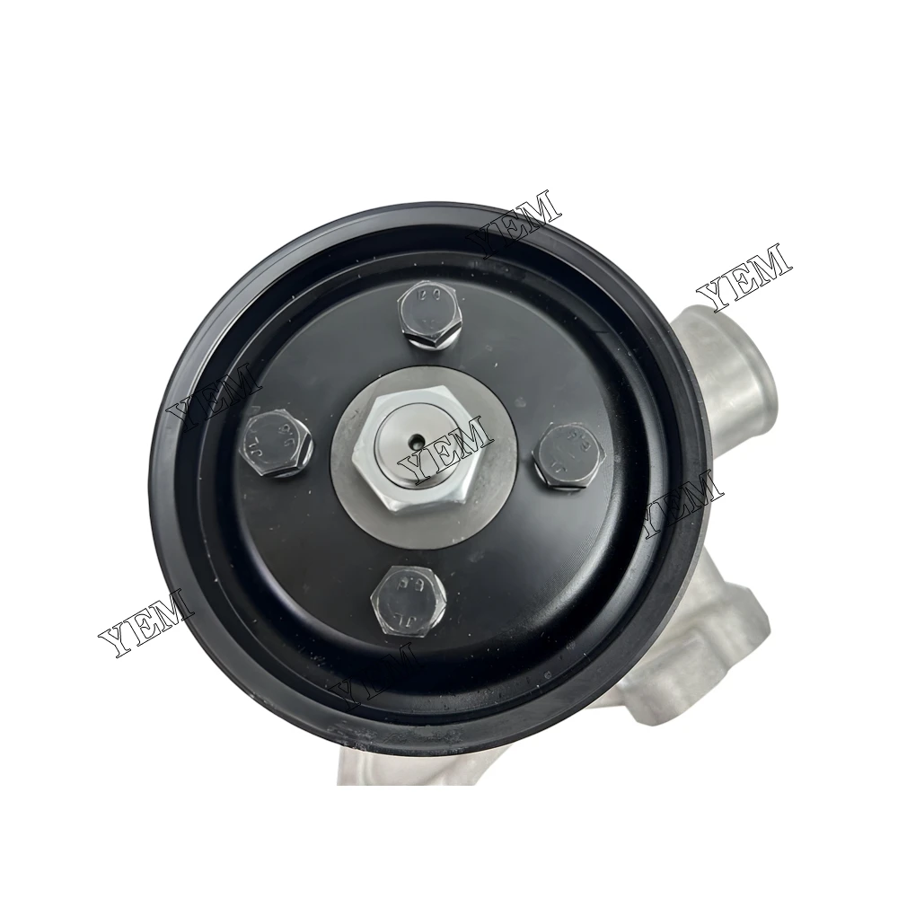 Excellent Quality D6CB Water Pump for Hyundai 4