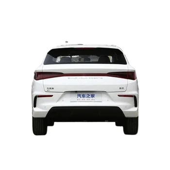 2024 BYD E2 Electric Comfort Version China's 405km Range New Energy Car Ev Car with 405km Range