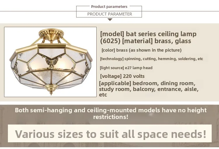 Specifications