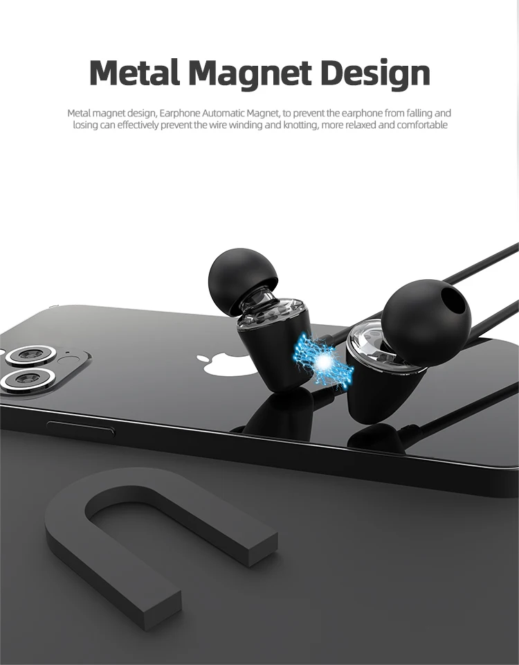 Bt Neckband Earphones Basic Headphone Wireless Earphone