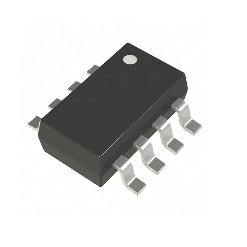 Electronic Components MP2122GJ-Z Marking IAED* SOT23-8 Chip