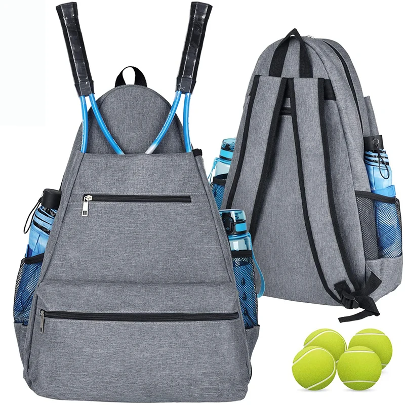 Luxury Tennis Bags, Tennis Racquet Bags, Totes & Backpacks