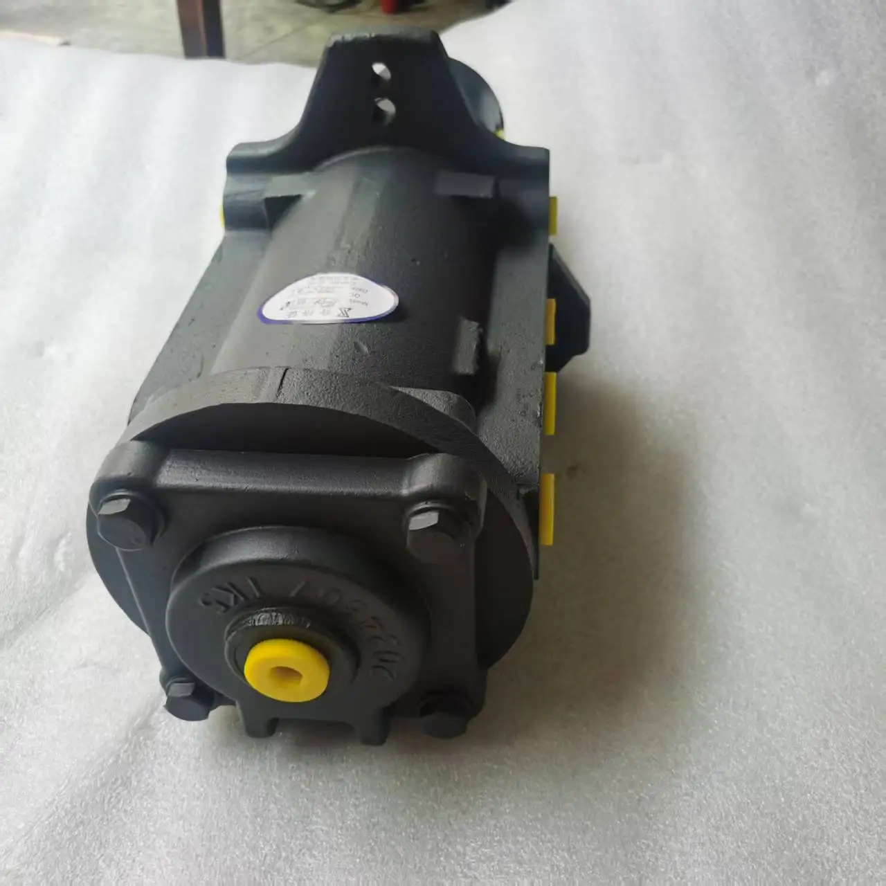 70.J出品 ZX70 Rotating Center Swivel Joint for Hitachi Excavators