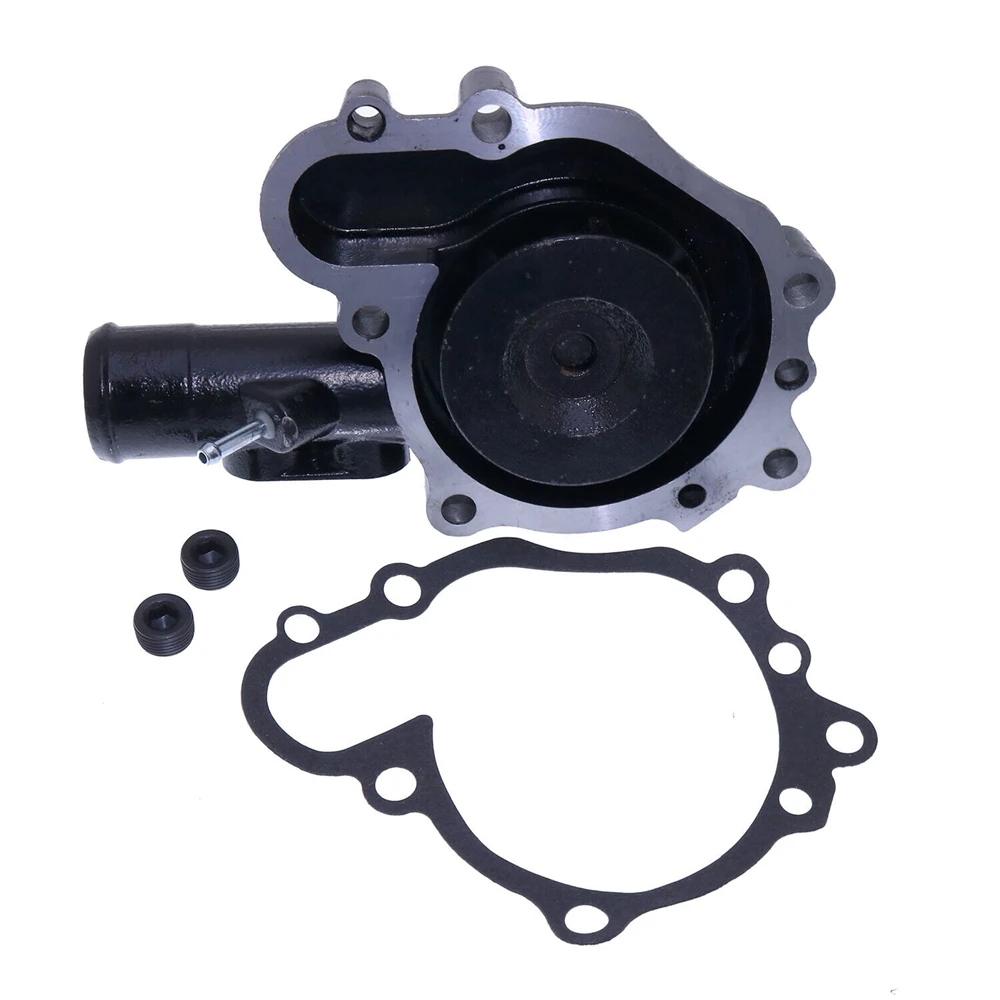 IZUMI Water Pump for 4TNE98 VOE14521180 129900-42002 129907-42000 Fast Delivery Engine Parts