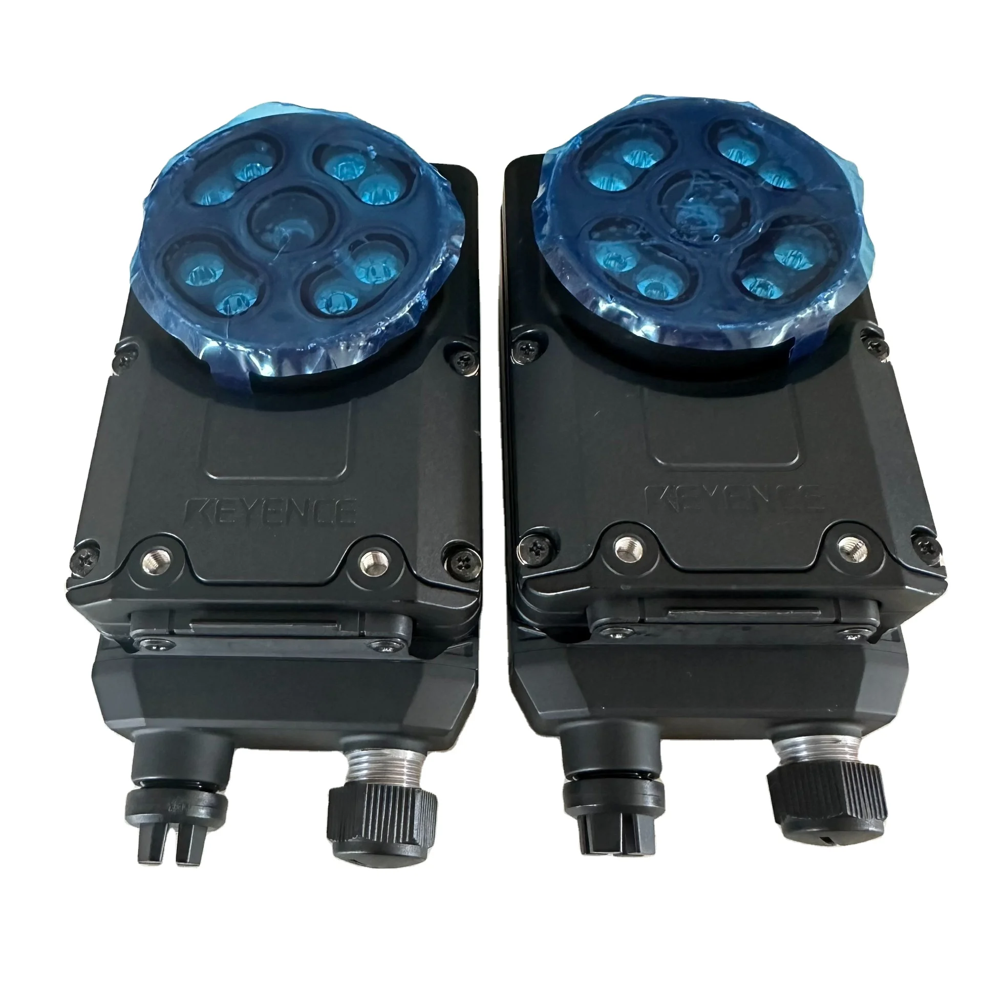 KEYENCE IV4-600CA Vision Sensor - Advanced Industrial Camera
