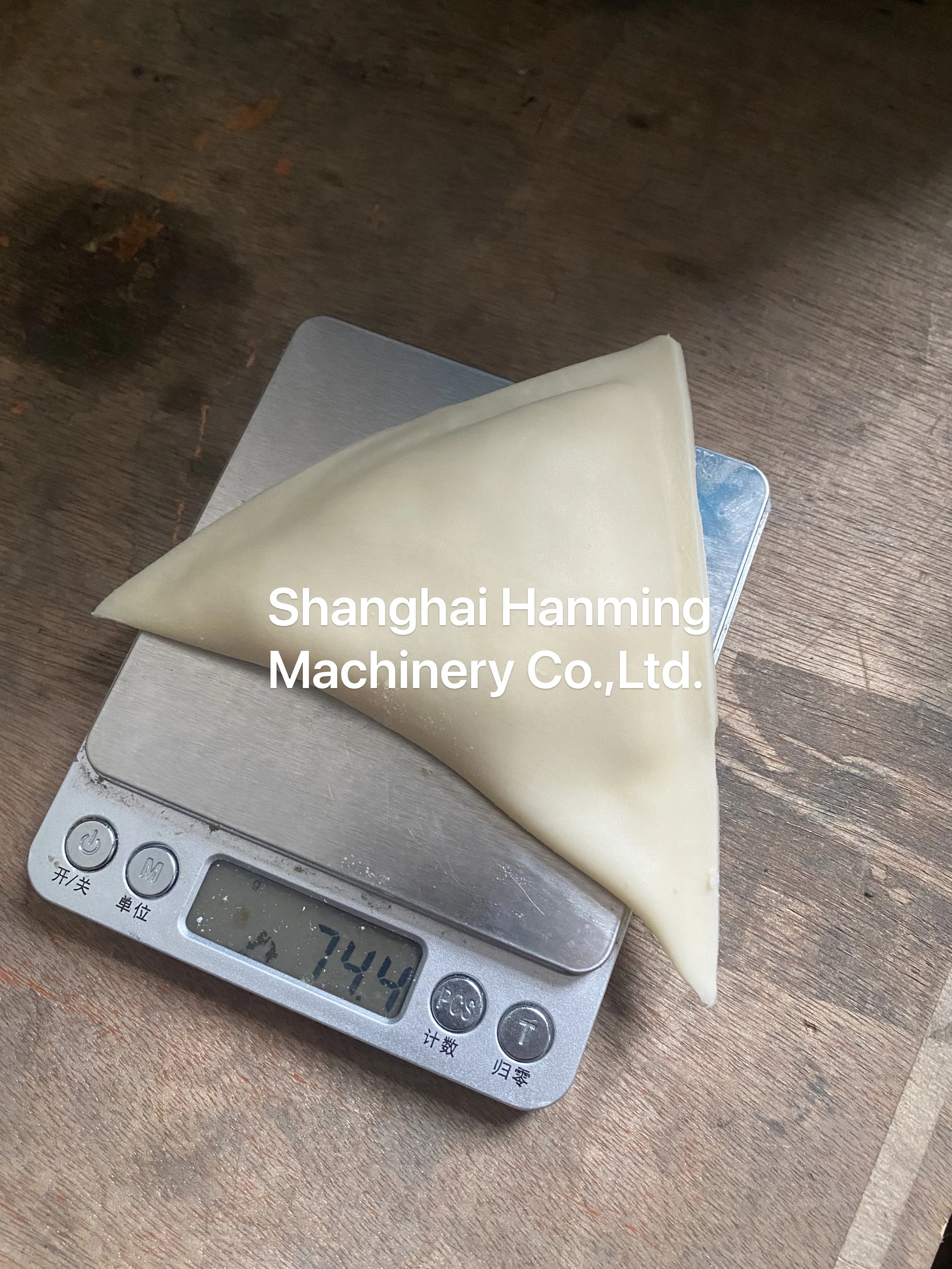 Factory Direct Supply High Quality Automatic Multi-purpose Italian Turkish Manti Ravioli Machine