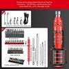 56 Types of Screwdriver Bits