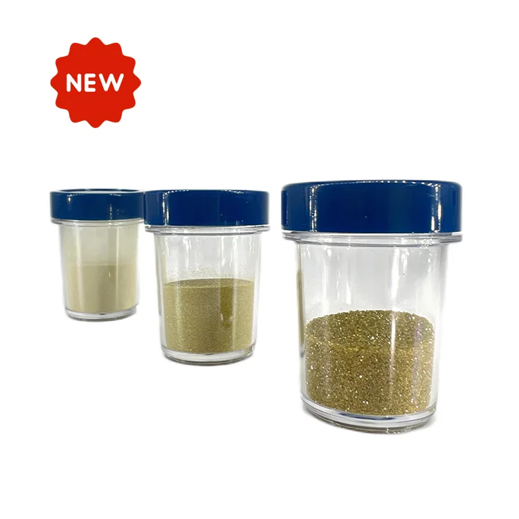 Free Sample Synthetic Diamond Powder 50 Carat Industrial Diamond Micron Powder Price