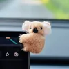 Single Koala Figurine