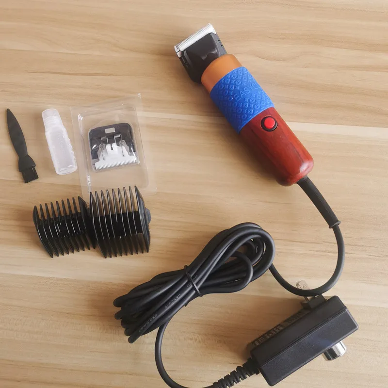 Триммер Электрический для