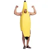 Adult banana