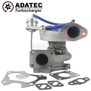 CT15B 1JZ 17201-46040 1720146040 Turbocharger for Toyota Chaser/Cresta Mark II/Tourer V/JZX100  Turbo Assembly