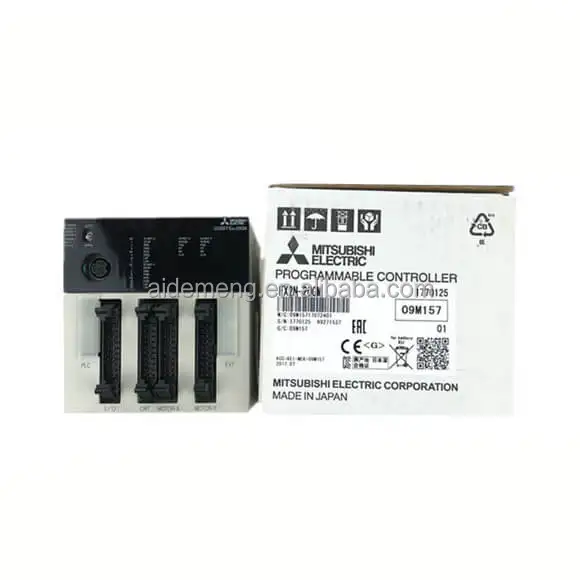 Original Mitsubishi Plc Fx2n-20gm In Stock - Buy Plc Controller 2 Axis  Positioning Control Unit Fx2n-20gm,Plc Controller Positioning Unit  Fx2n-20gm,Mitsubishi Fx2n-20gm Product on Alibaba.com