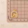 #4 Oro