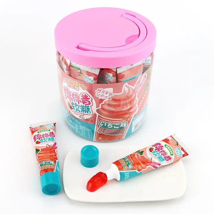 jelly candy