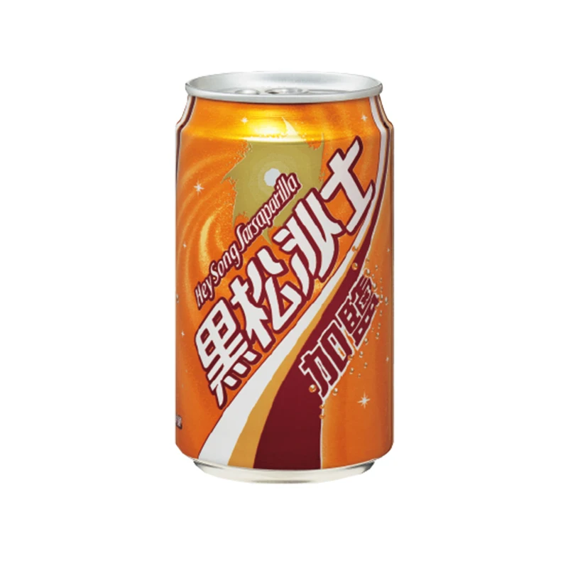 factory wholesale special flavor sparkling soda drink carbonated