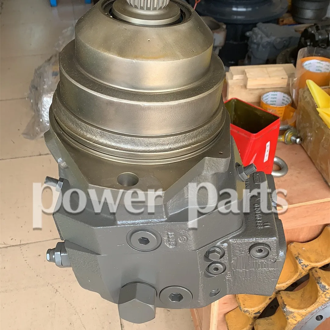 Power Parts EC480 14569653 Travel Motor EC480 Final Drive VOE14569653