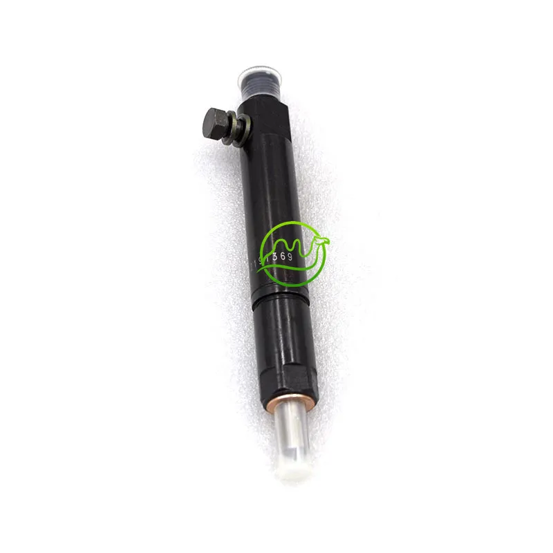 Fuel Injector 0432291655 4800029 with Nuzzle Type DLLA136S1000 for  
