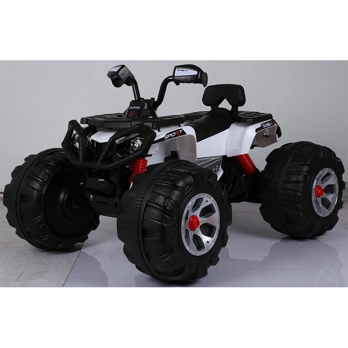 24v quad ride on