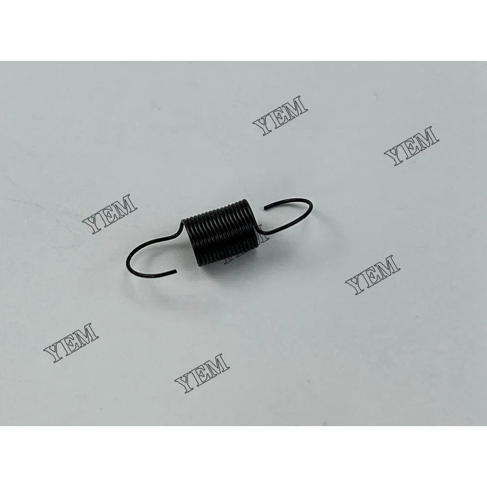 Quality Parts D1703 Spring 15601-56480 Fit for Kubota D1703 Engine. 2