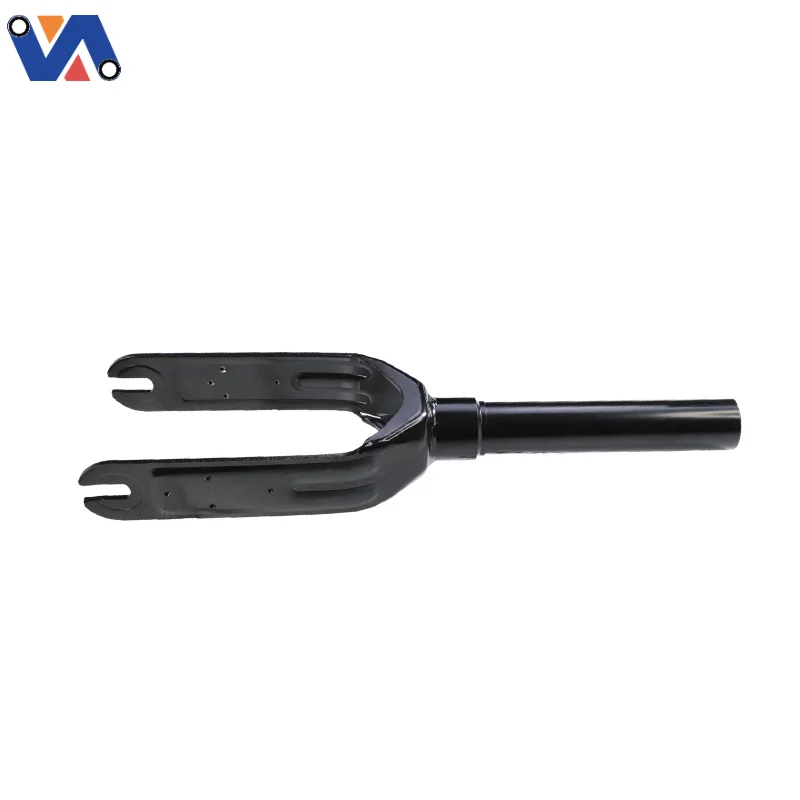 New Image voorvork voorwielbeugel vervanging voor Xiaomi 4pro elektrische step accessoires