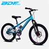 BDF-V8 turquoise