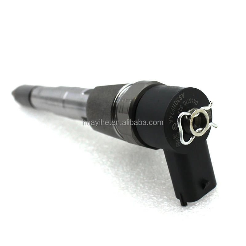 あぶらふんむき FUEL INJECTOR 0445117021 中国制造新型柴油喷油