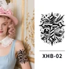 XHB-002