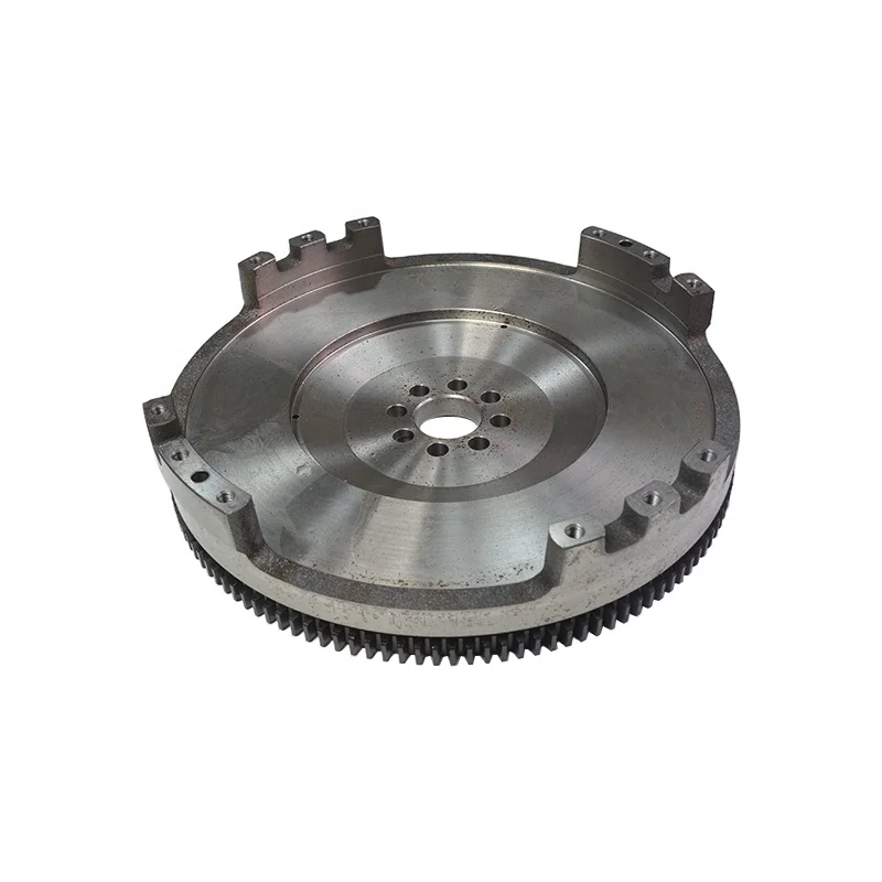 H07D Flywheel 13450-1911 for HINO 500 Truck Parts - High-Quality