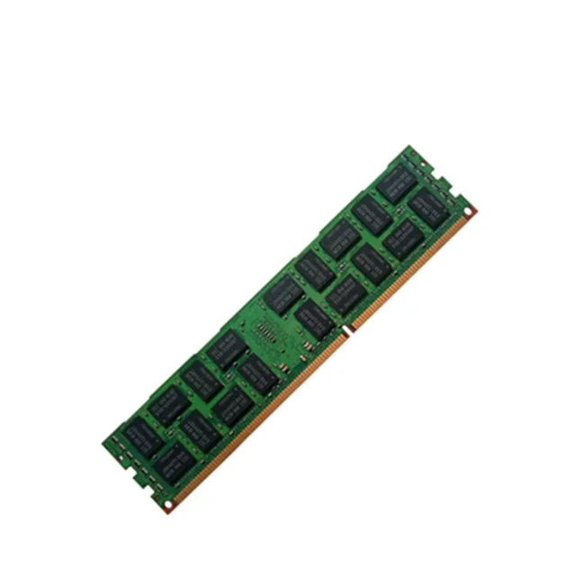 Hot Selling 8GB (1x8GB) 288pin PC4-1700 DDR4-2133 ECC Registered
