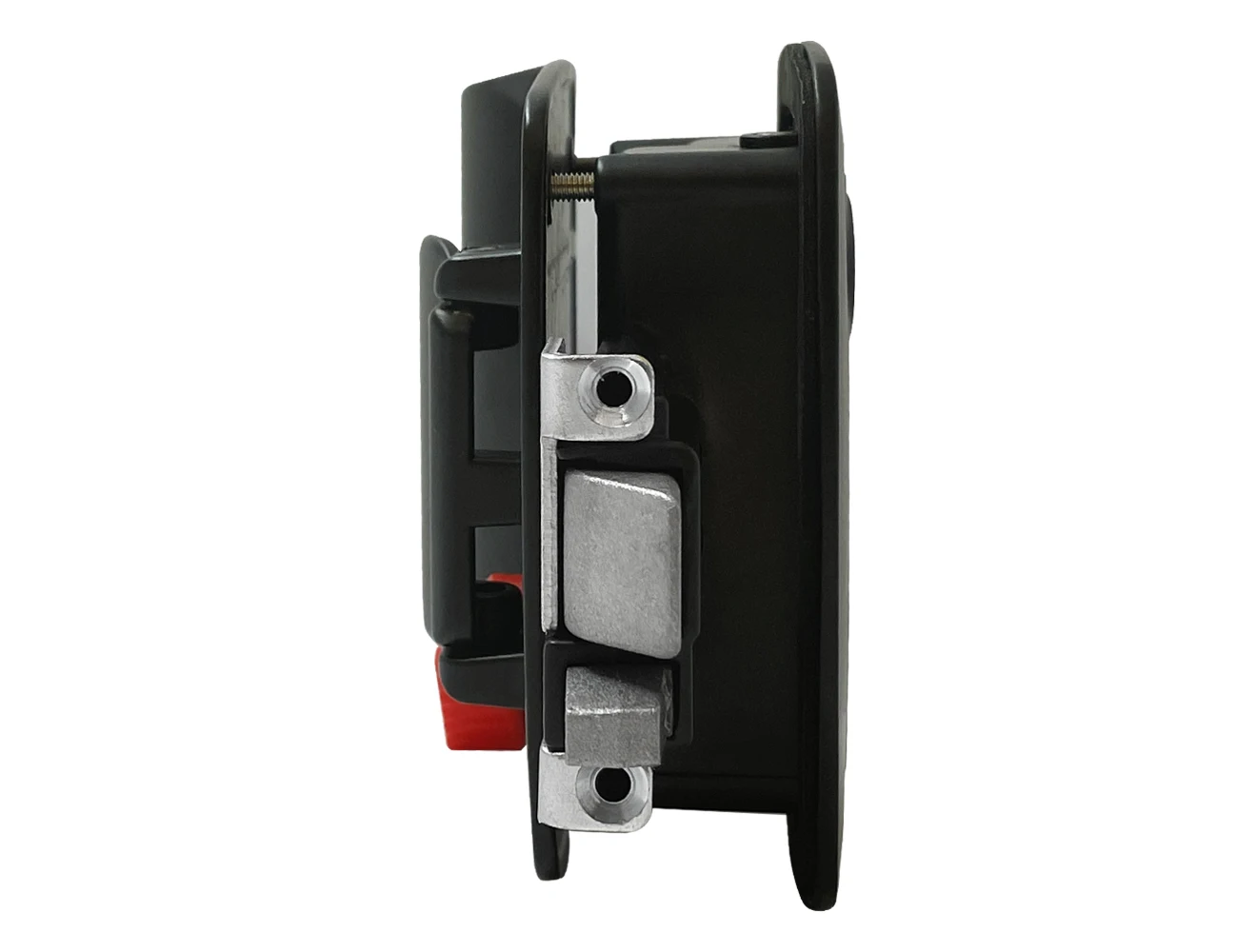 Rv Class C Door Deadbolt Lock Latch Motorhome Camper Outdoor Lock Travel Trailer Truck Caravan Entry Compact Rv Lock factory