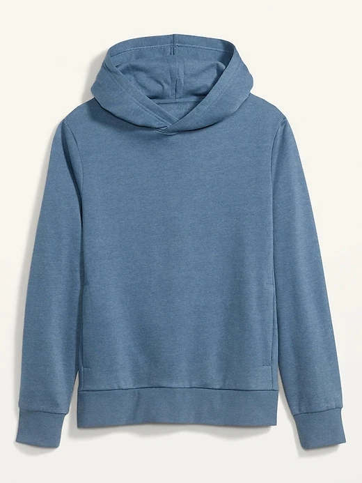 Bulk Buy China Wholesale 450 Gsm Cotton Heavy Hoodie With No