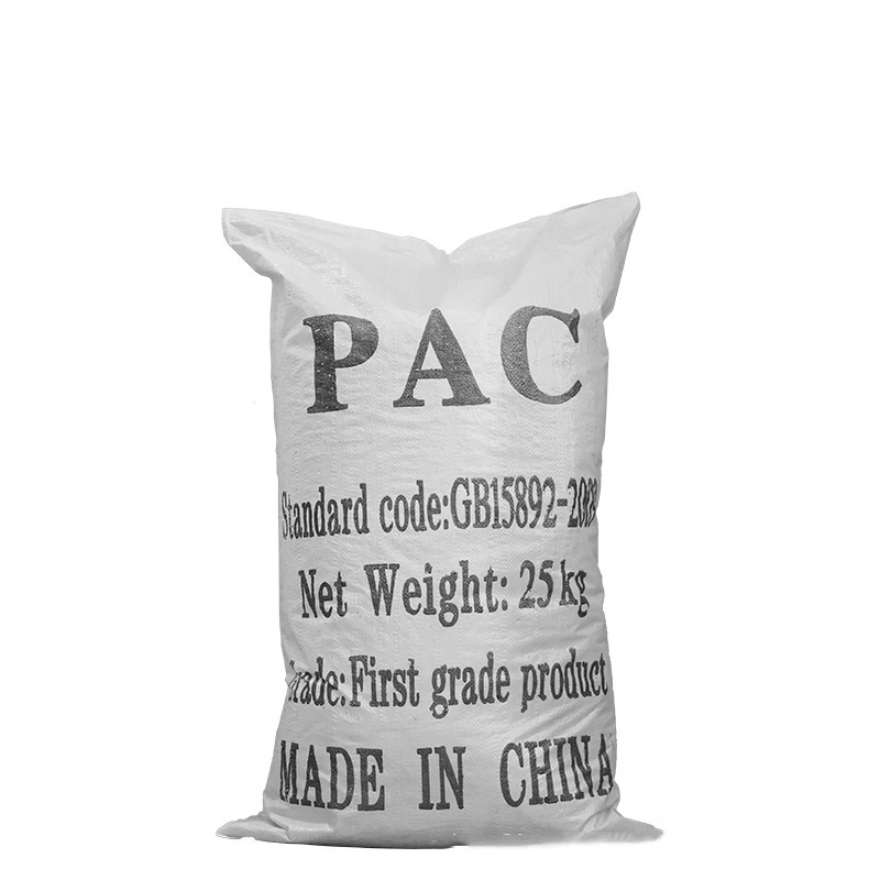 BangZe PAC Aluminum Chloride Poly Aluminium Chloride for Water Treatment