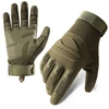 187-Black/OD green/Sand color
