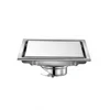 304 hidden edge-brushed finish 1515cm