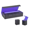 T171B Black Purple