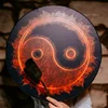 9