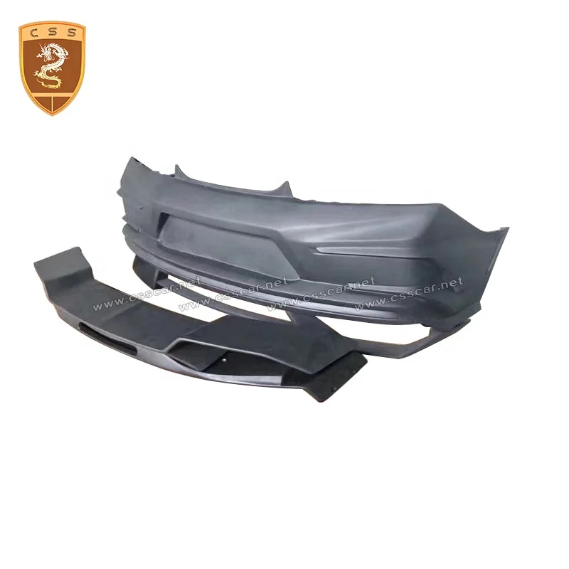 シボレーボディー シボレーカマロアップグレード限定版ボディキット用自動車部品