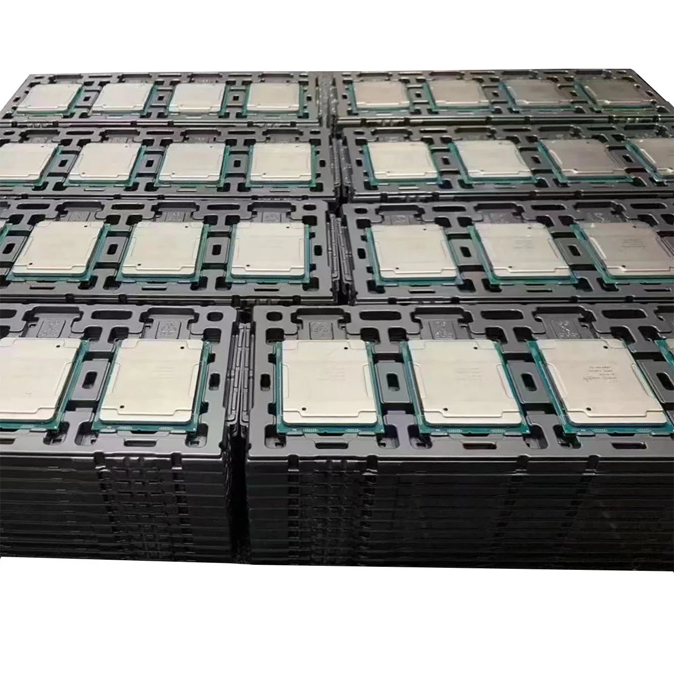 Xeon E3-1245 V5 SR2LL 3.50 Ghz Up to 3.90 Ghz 4 cores and 8 threads 8MB  Cache 80W FCLGA1151 Server CPU Processor| Alibaba.com