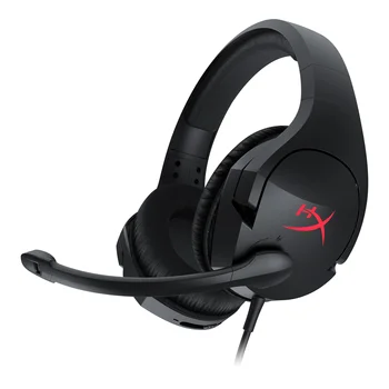 2023 Best Selling Hyper X Cloud Stinger Gaming Headset Stinger Core For PC Gaming Computer Sports