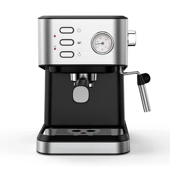 Portable espresso commercial self coffee machine imported fully automatic coffee machine expresso coffee machine for shop