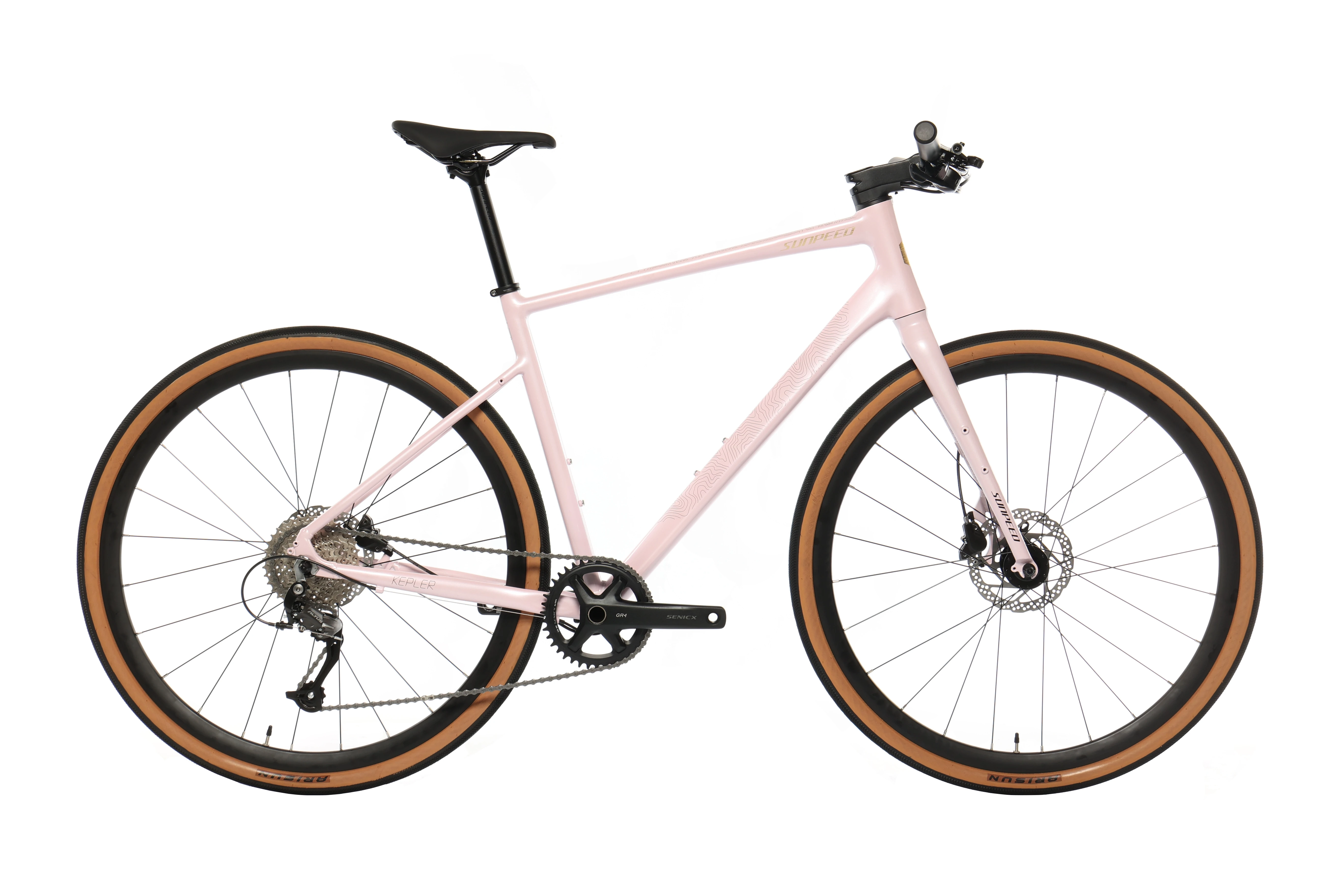 Sunpeed deals kepler frame