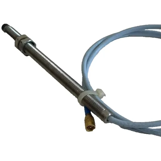 Nevada 330704-000-100-10-02-00 Probes 3300 11mm New Original Ready Stock Industrial Automation Pac Dedicated Plc Co New Original