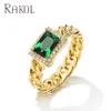 green gold