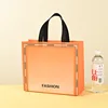 Orange profond - Petit