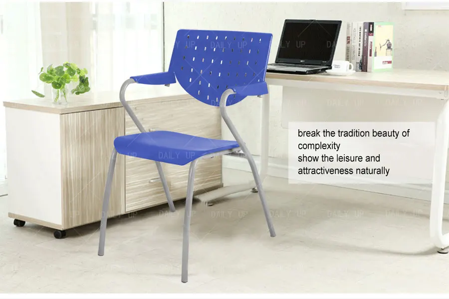 Break Room Metal Stack Chairs stacking chair training table and chair