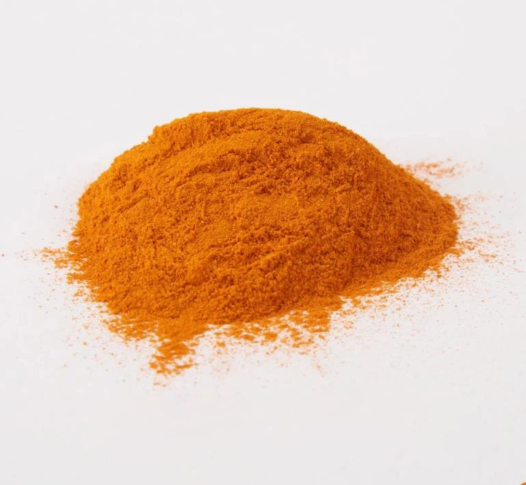 High Performance Solvent Orange 111 for New Energy Vehicle Cables Connectors