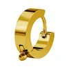 Cerchi d'oro