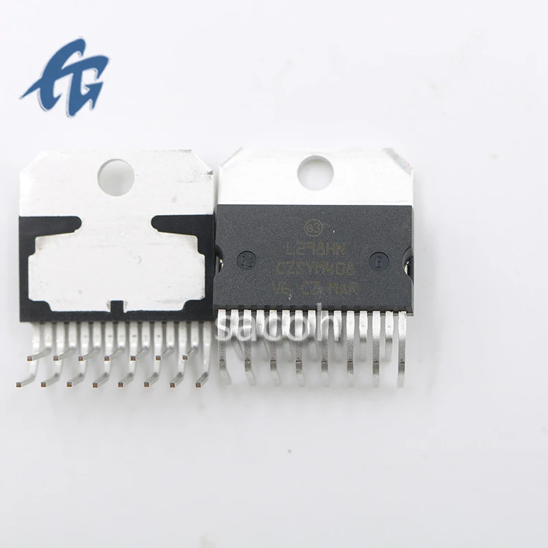 (SACOH Electronic Components)L298HN